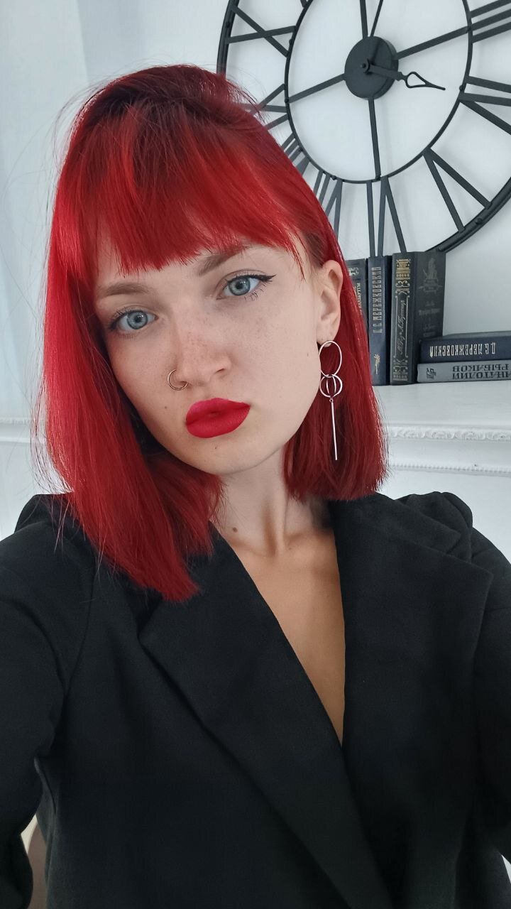 XXX Porn Photo of Nude Alicia_Wiliss 1