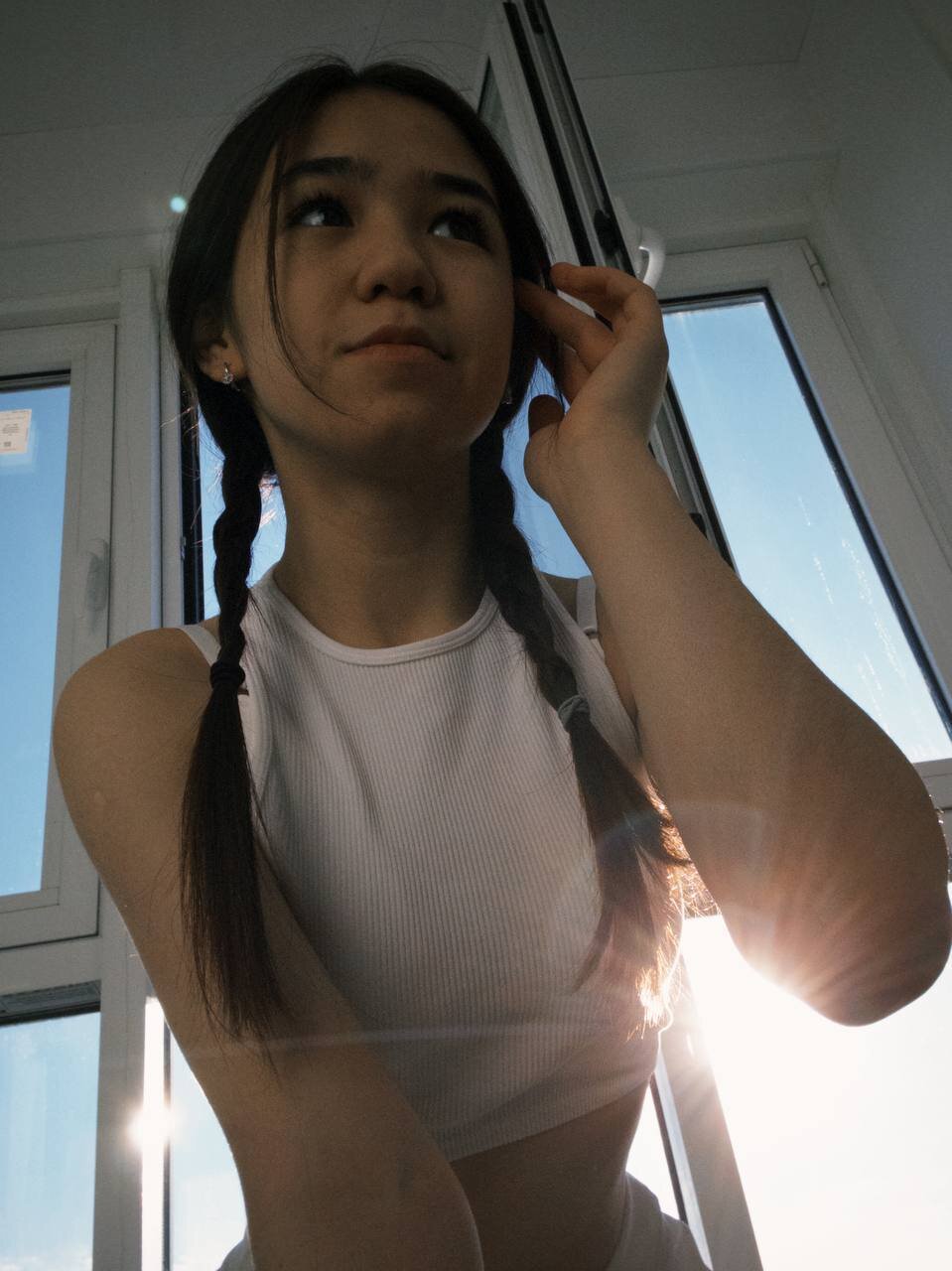 XXX Porn Photo of Nude KiraAbling 217