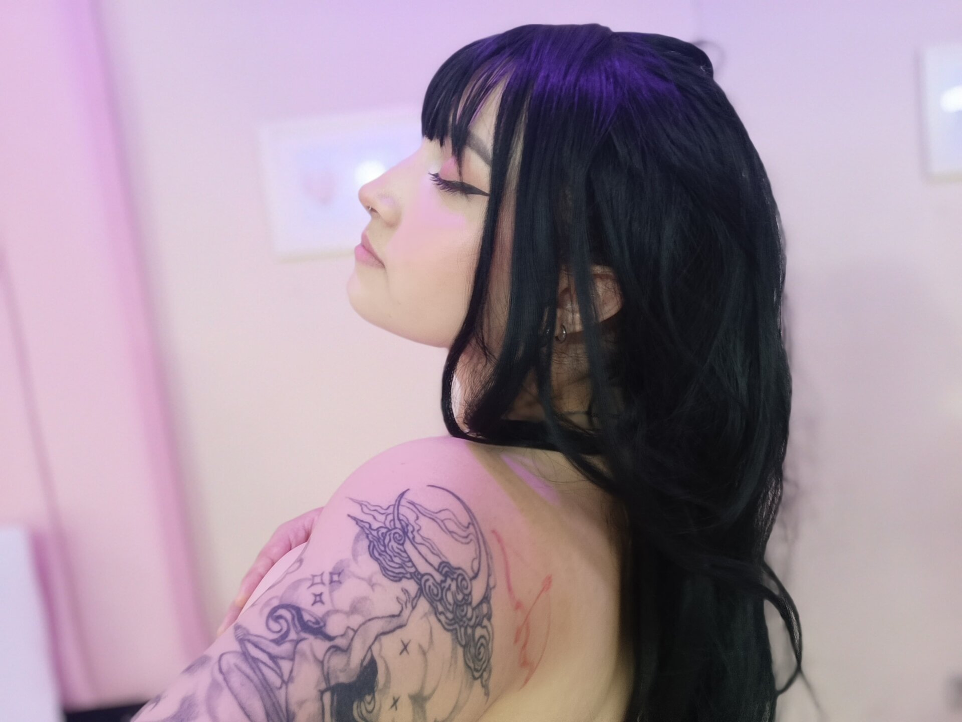 XXX Porn Photo of Nude Tracielowe_w 4