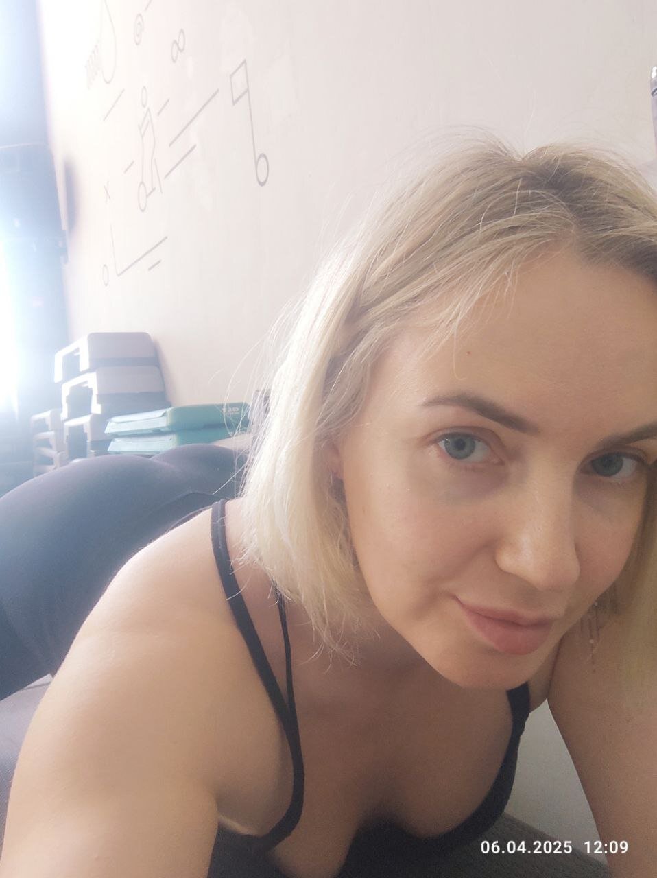 XXX Porn Photo of Nude MonikaFoxys 26
