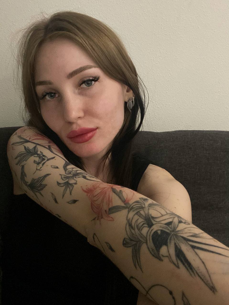 XXX Porn Photo of Nude ariel_shadow 3