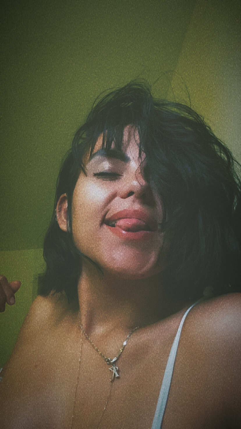 XXX Porn Photo of Nude karolainvalentina 2