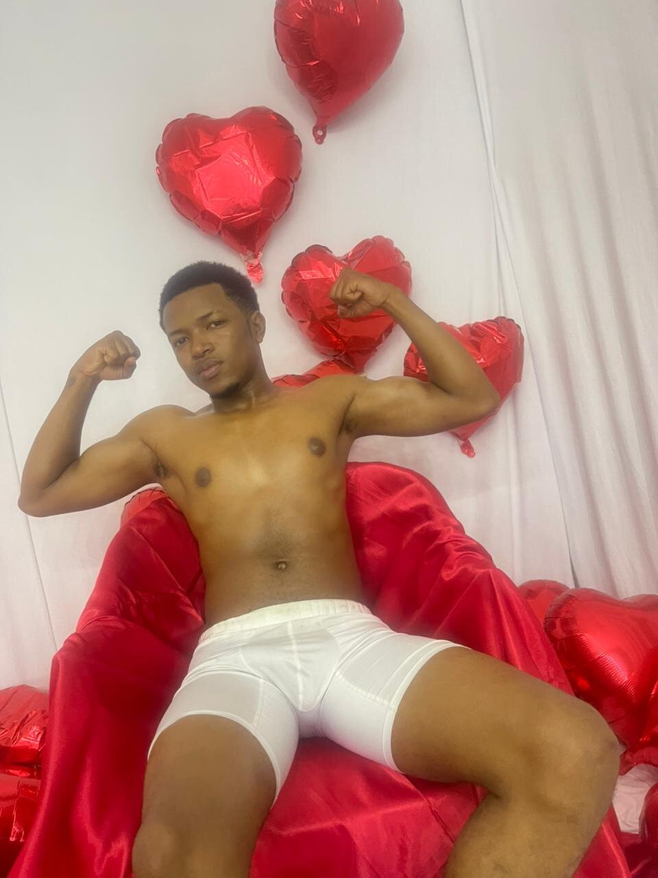 XXX Porn Photo of Nude stivenn_boy 10