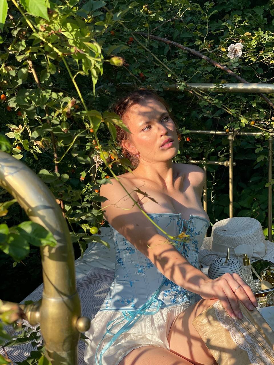 XXX Porn Photo of Nude Eva_aaa 4