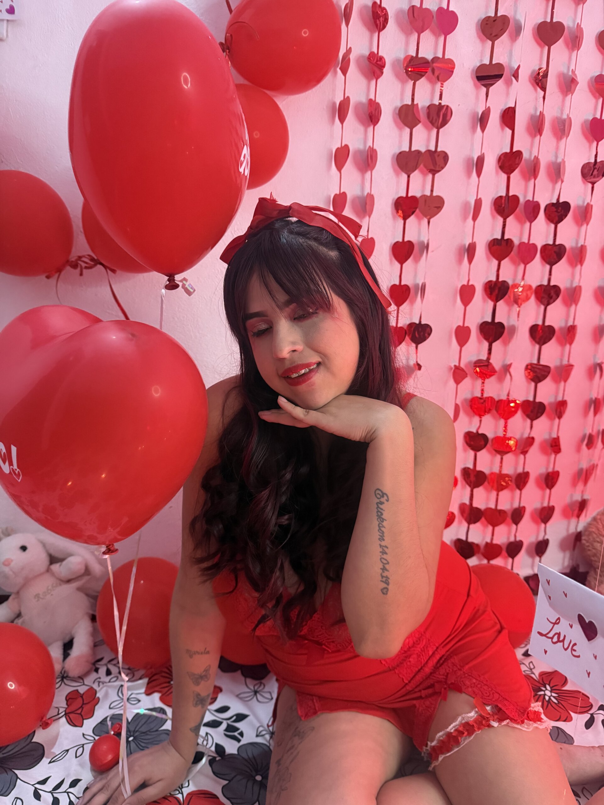 XXX Porn Photo of Nude Ecstasy2dirty69 8