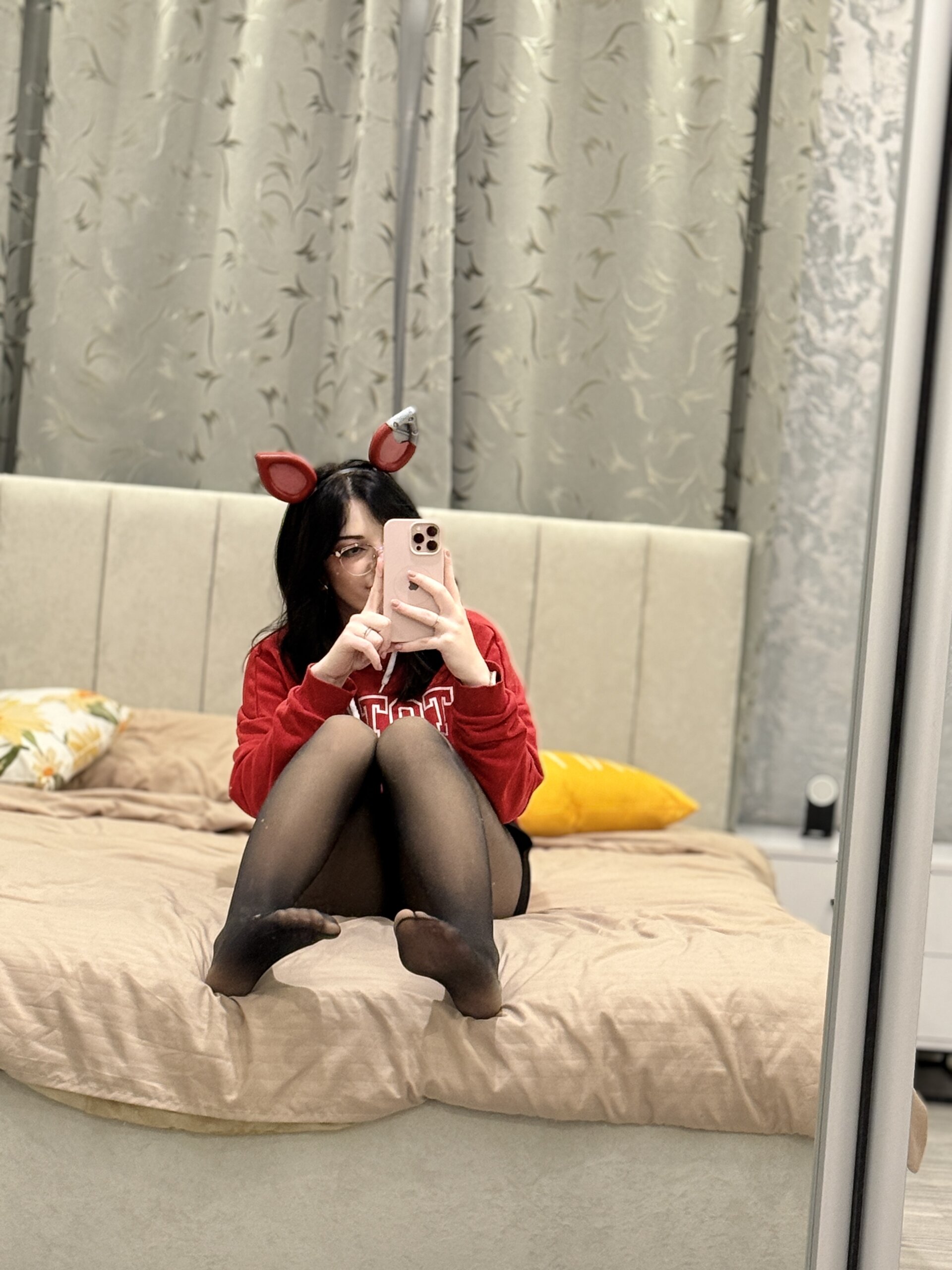 XXX Porn Photo of Nude LittleLe 9