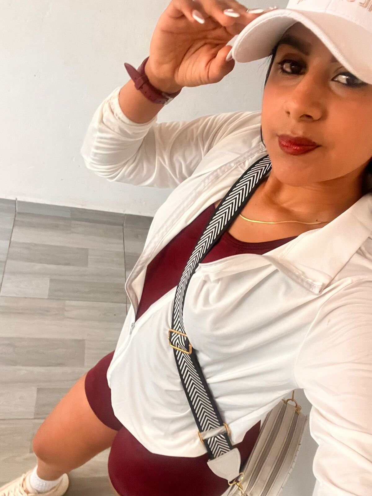 XXX Porn Photo of Nude Adela_gincm 1