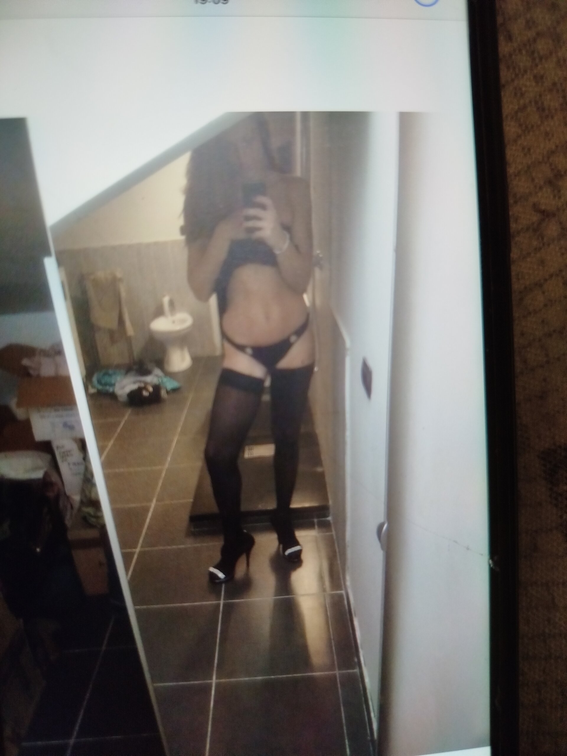 XXX Porn Photo of Nude lavedovanera86 11