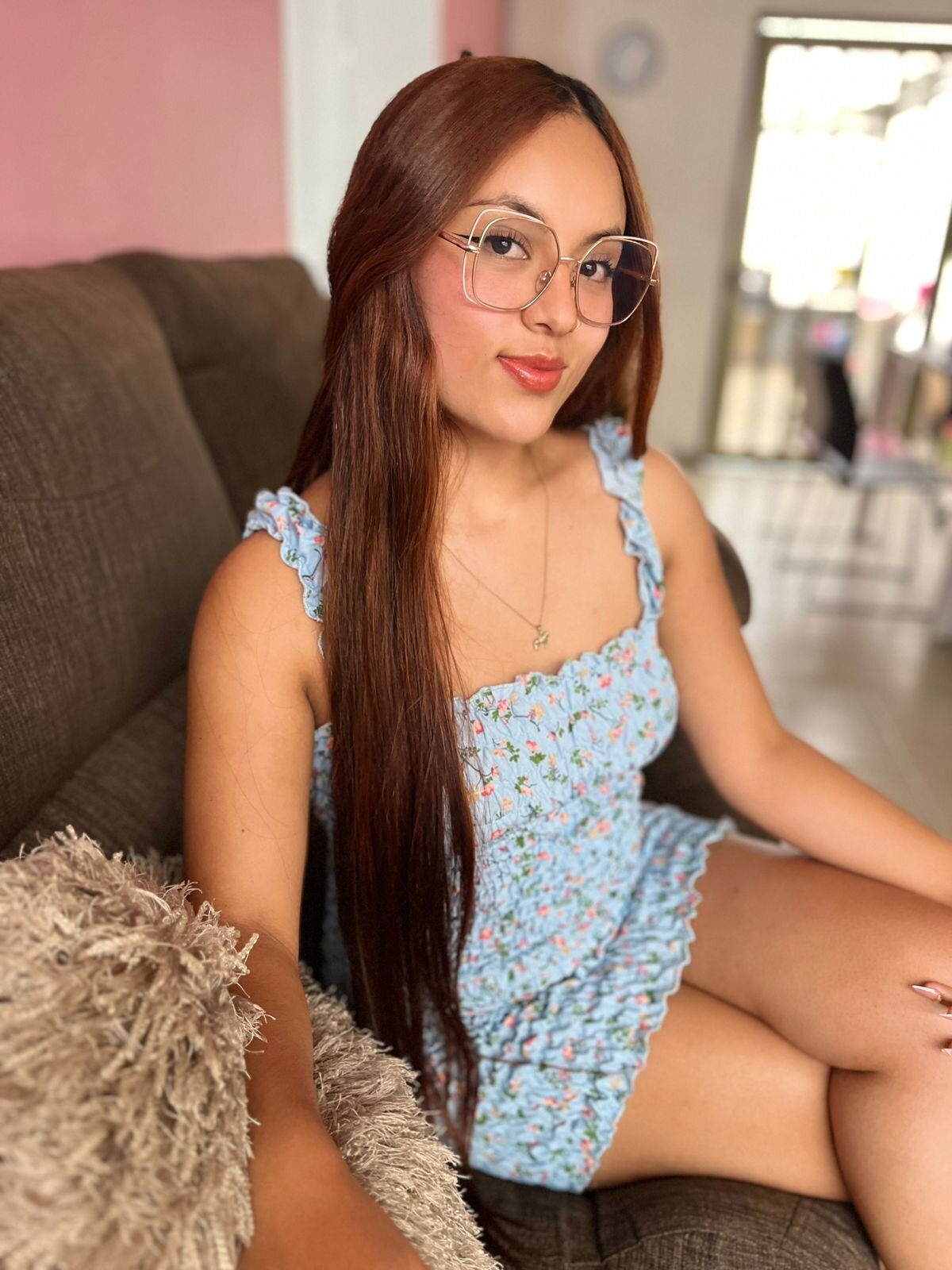 XXX Porn Photo of Nude Mileth_lee 5