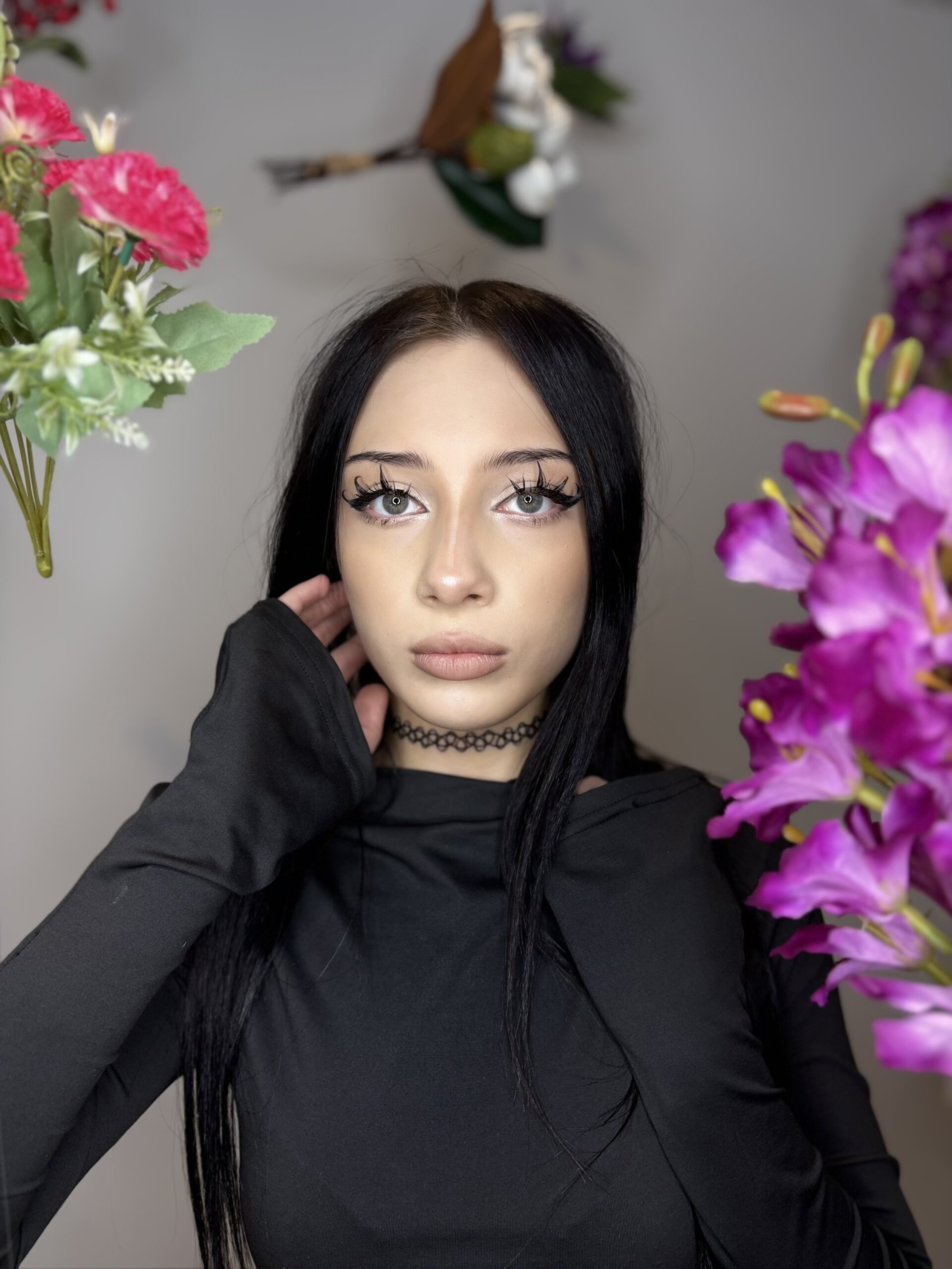 XXX Porn Photo of Nude AngelWeimar 1