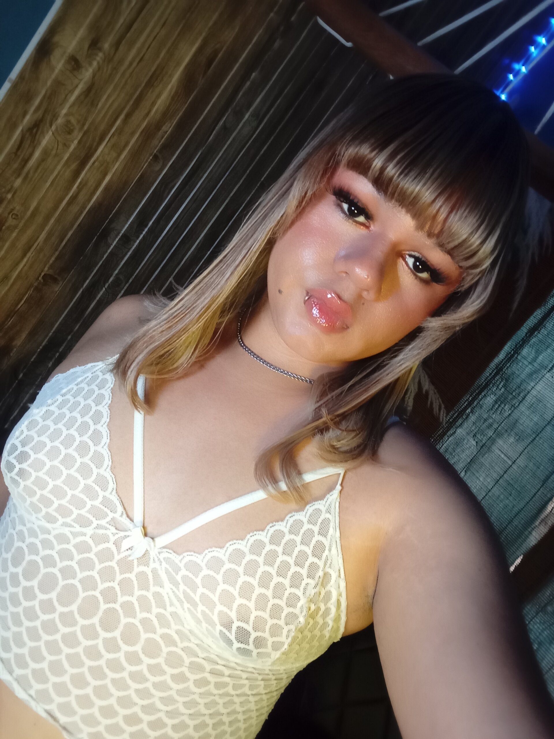 XXX Porn Photo of Nude Tiffany_deluxe 83