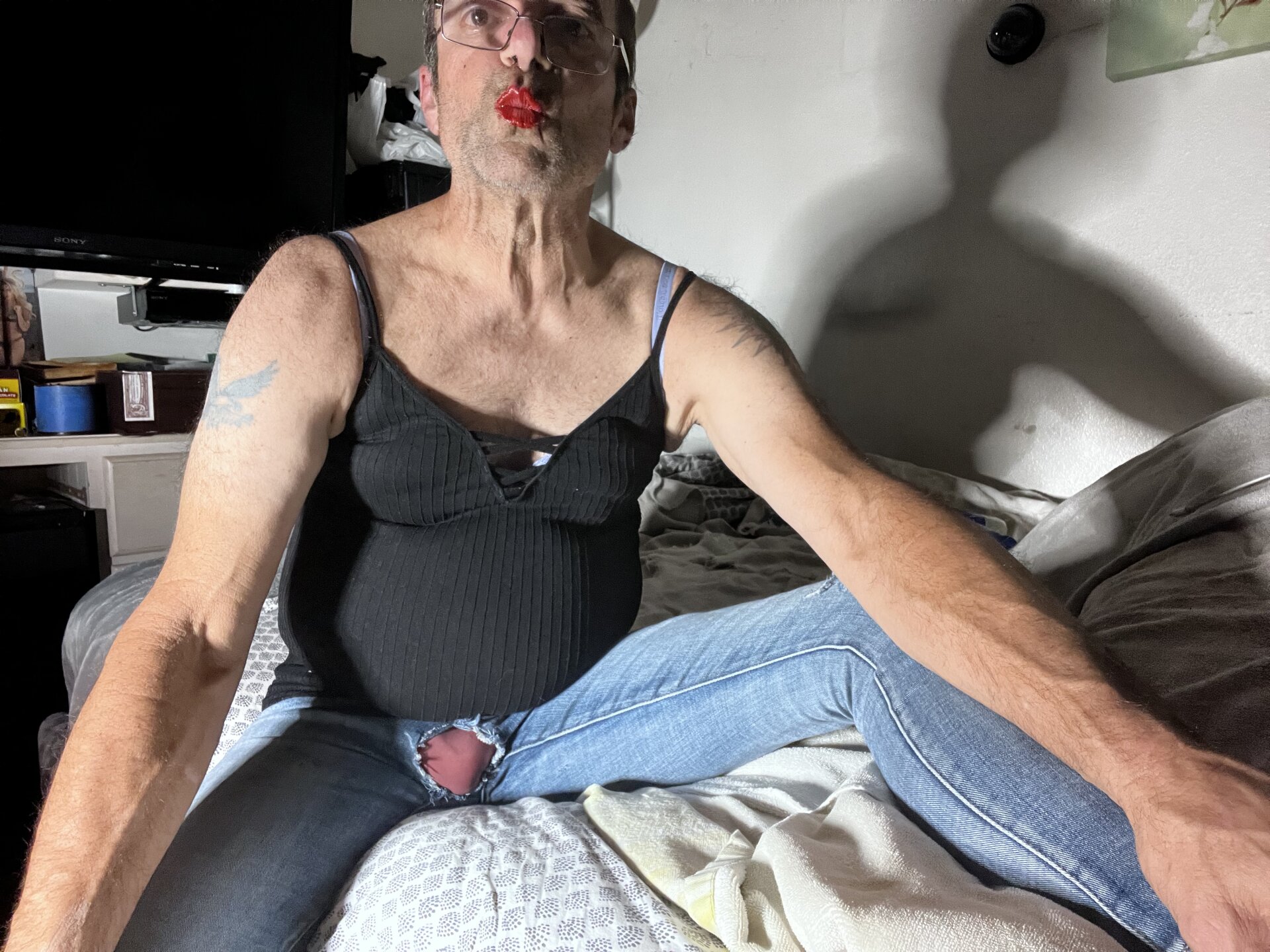 XXX Porn Photo of Nude Trainee2Bpeed 114
