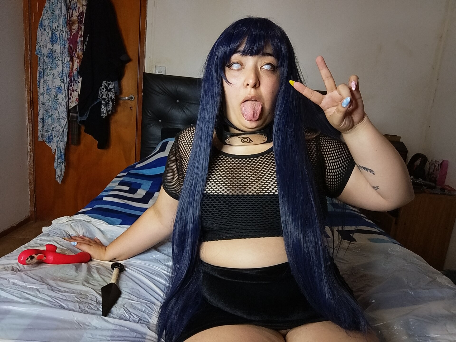XXX Porn Photo of Nude Reynatirana 36