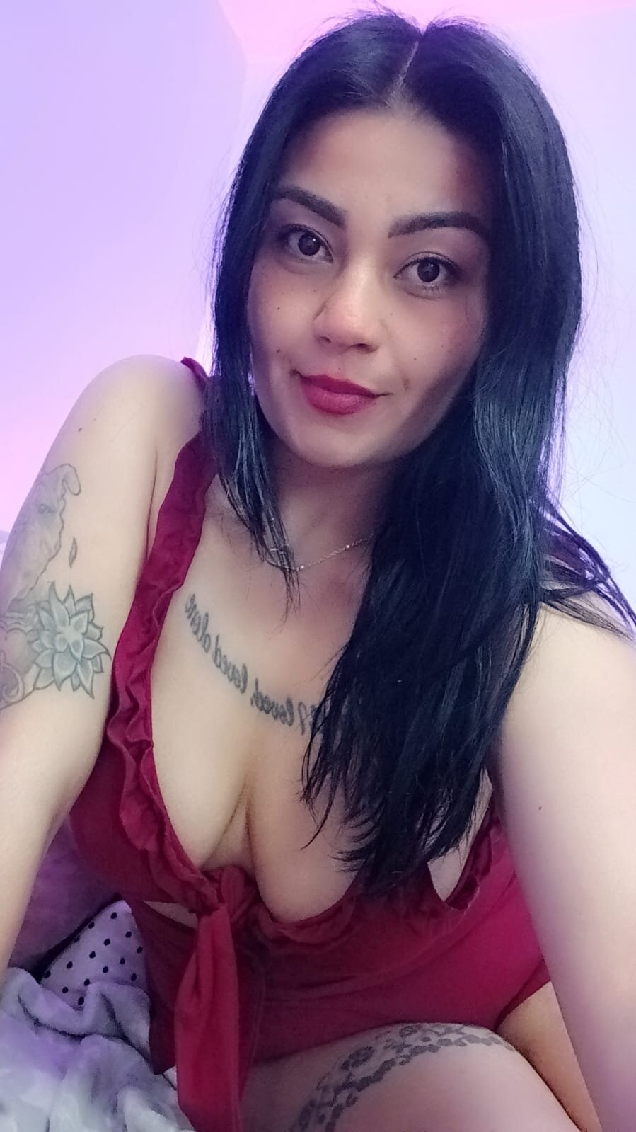 XXX Porn Photo of Nude mei_kora 12