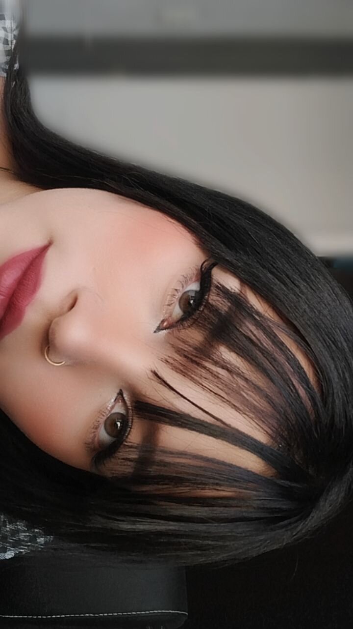 XXX Porn Photo of Nude Little_cloee 2