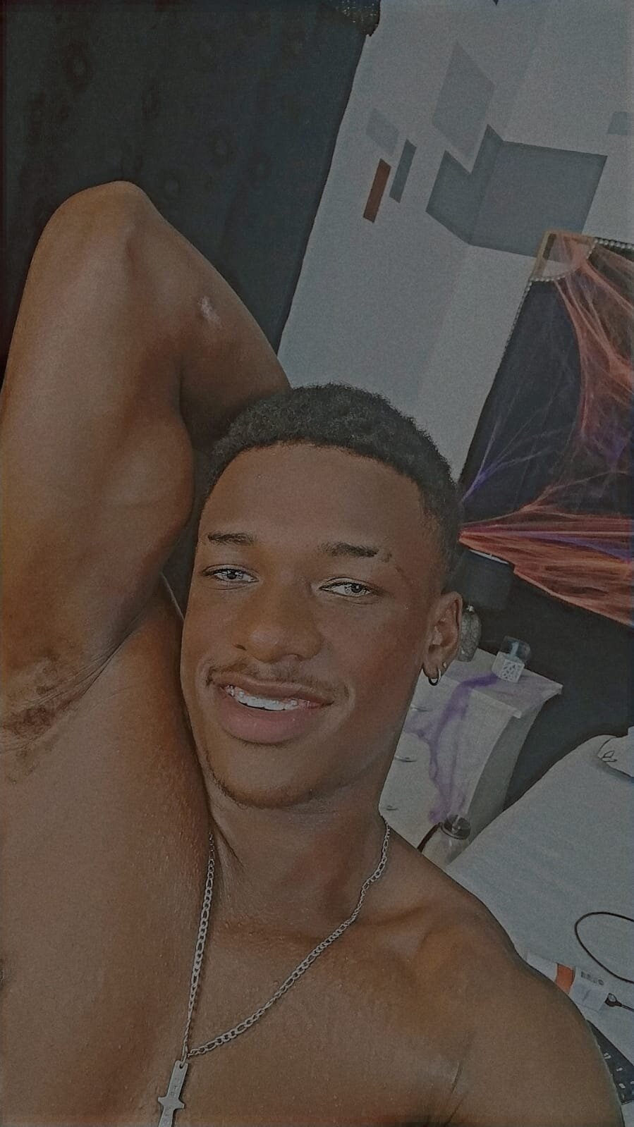 XXX Porn Photo of Nude jordan_moreno 31