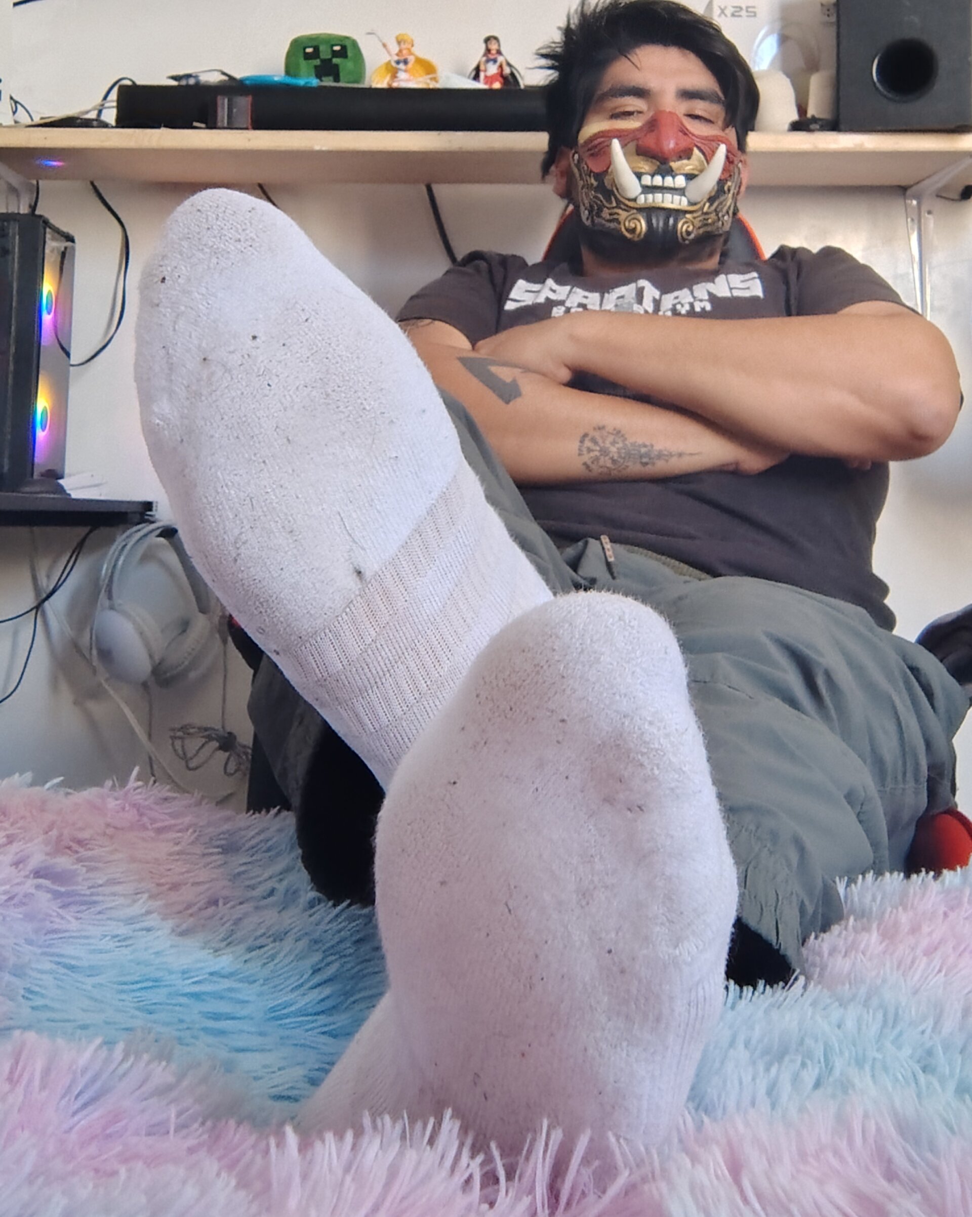XXX Porn Photo of Nude Arthur666Append 1