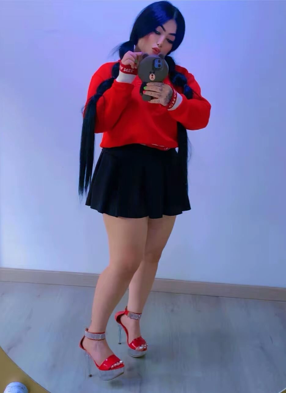 XXX Porn Photo of Nude MeganStar__ 85