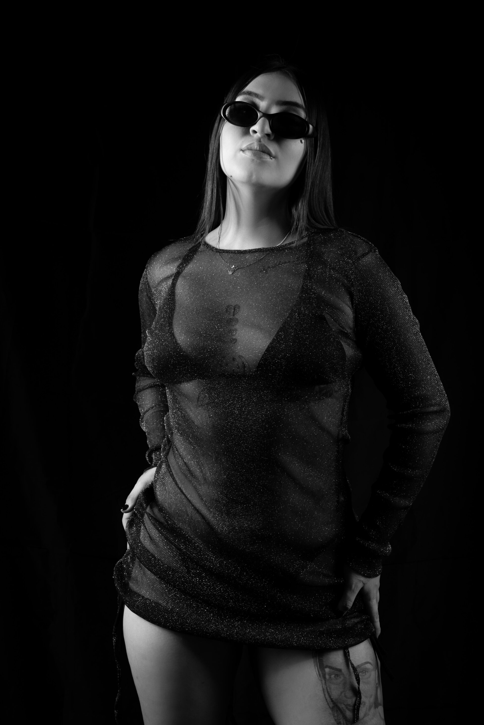 XXX Porn Photo of Nude KetziaDoll 68