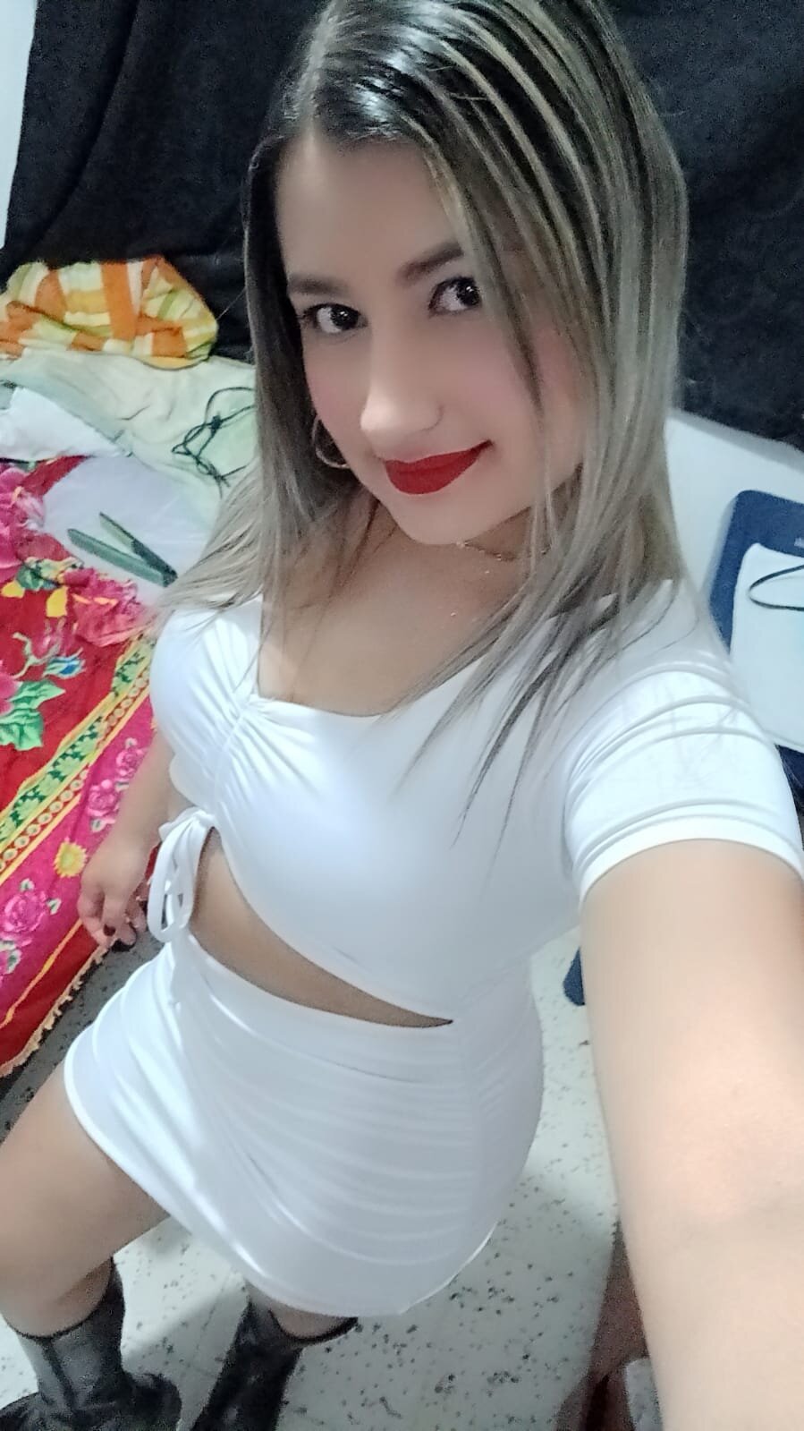 XXX Porn Photo of Nude MariannaHerrera 3