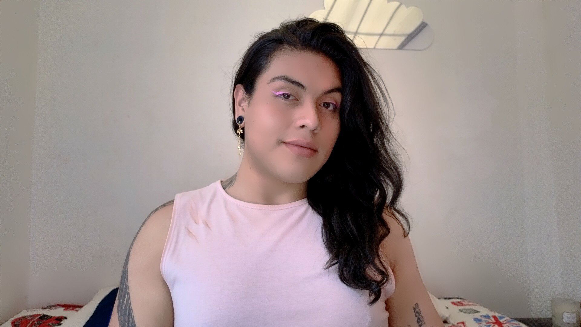 XXX Porn Photo of Nude Ariana_rodriguez_05 5