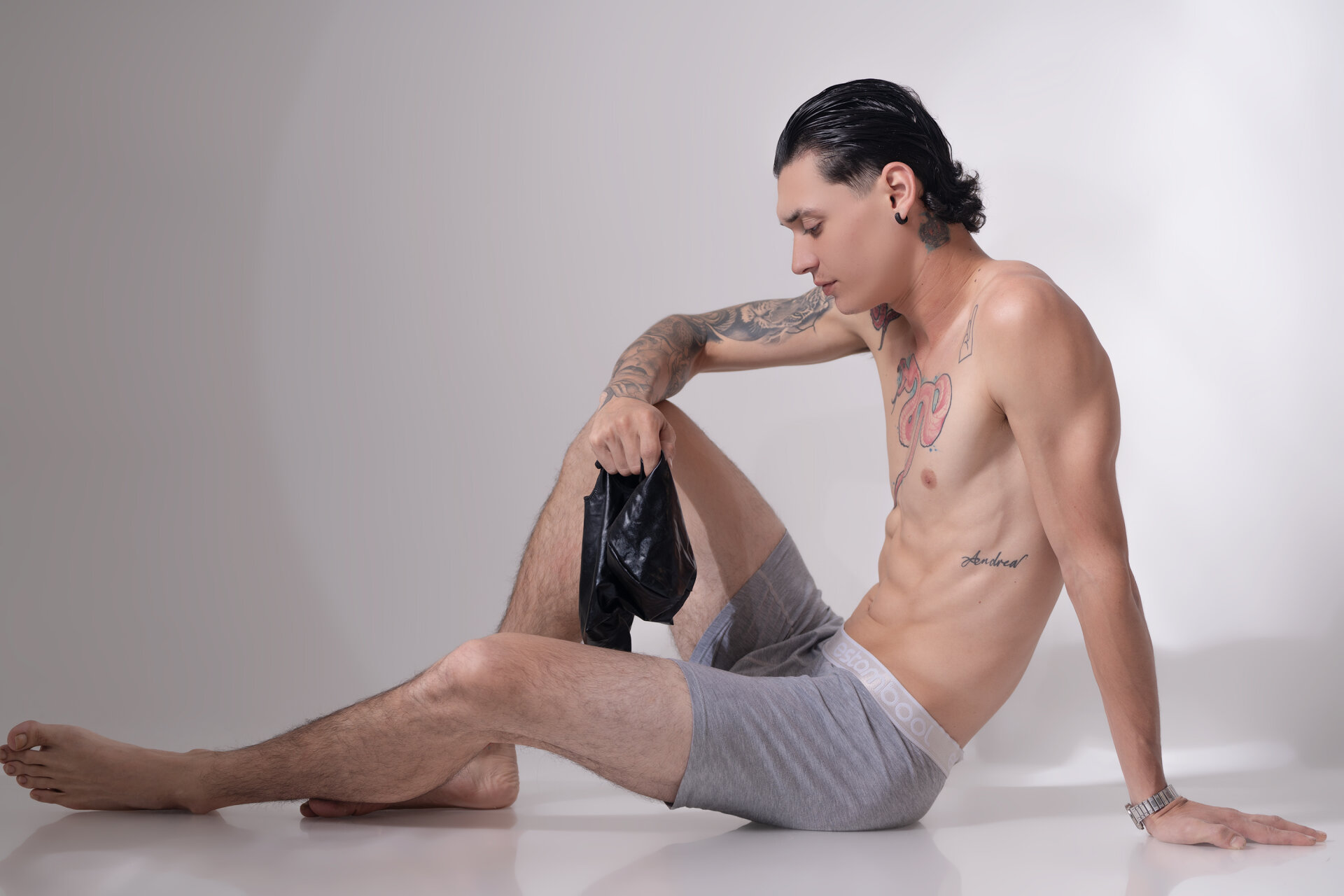 XXX Porn Photo of Nude LokyHart 8