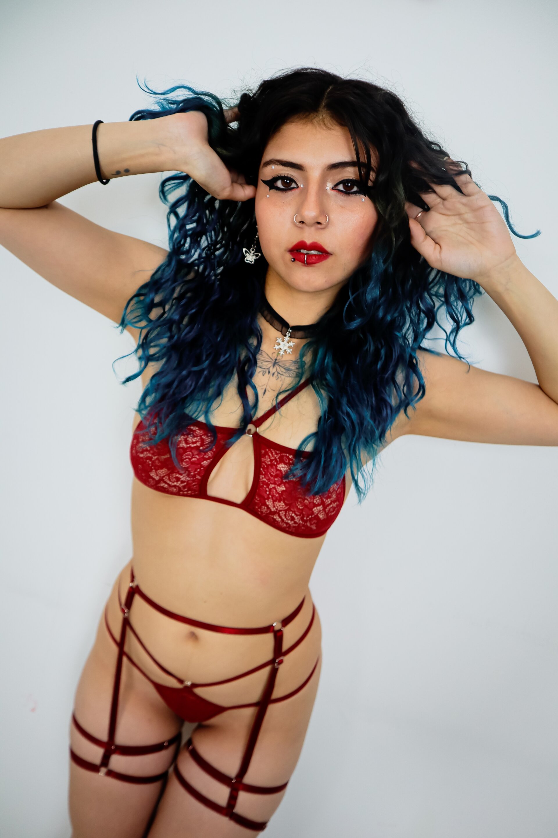 XXX Porn Photo of Nude calipso_swet 59