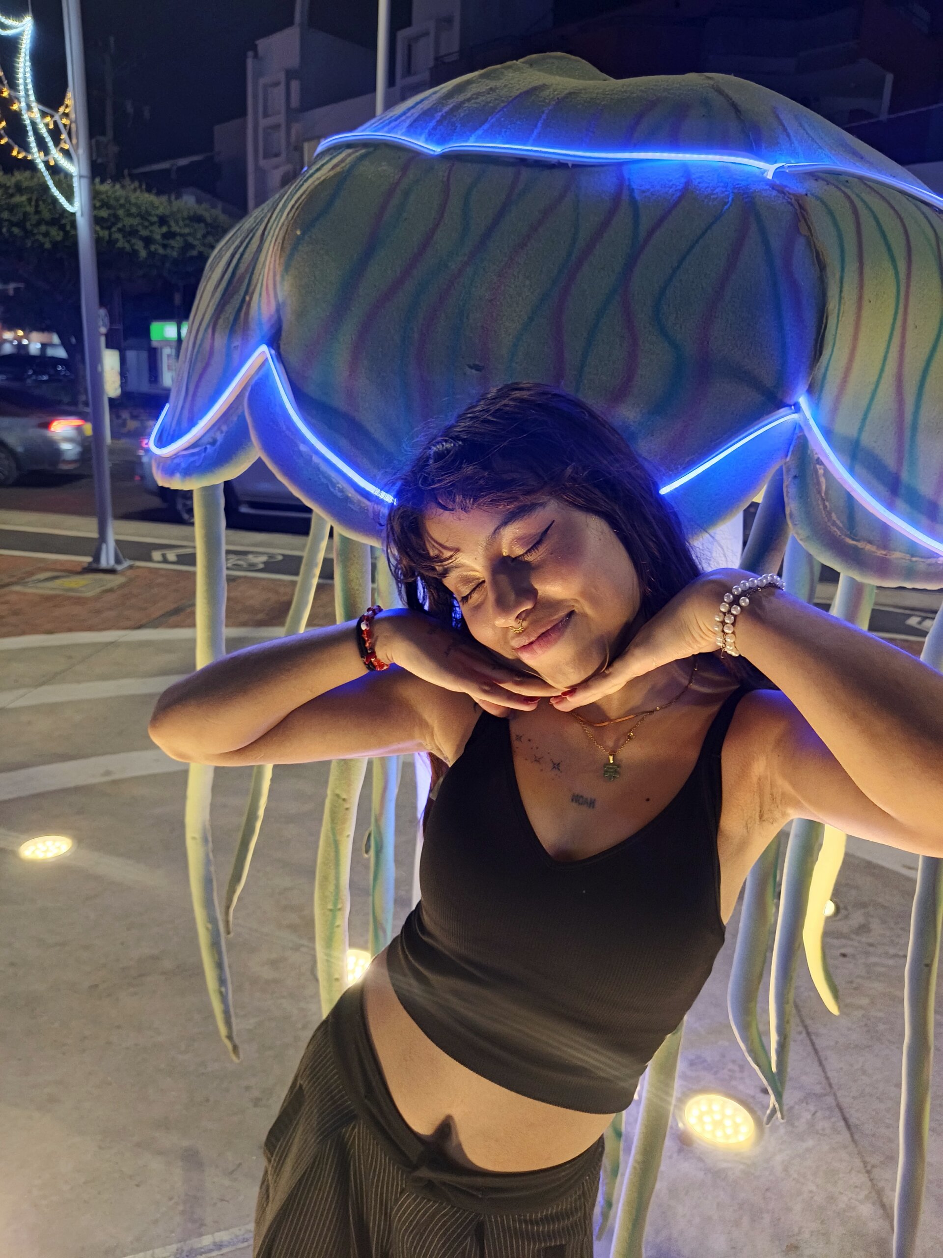XXX Porn Photo of Nude freya_sama1 1