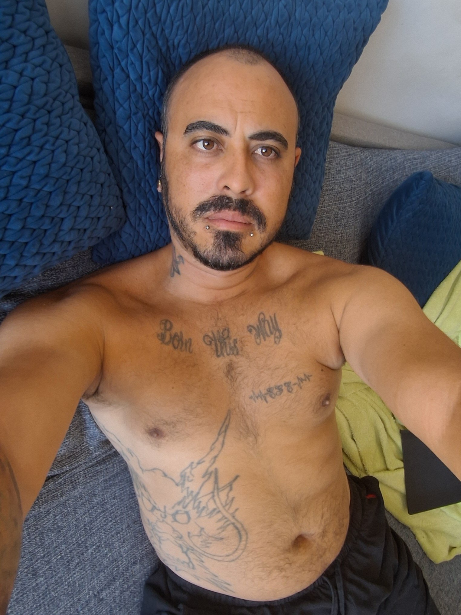 XXX Porn Photo of Nude Sodeboua 2