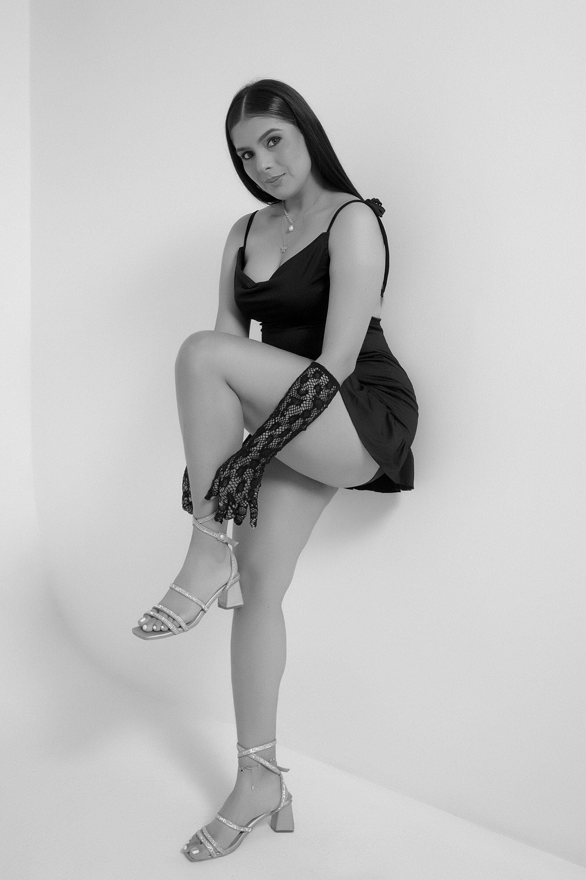 XXX Porn Photo of Nude DahianaLincoln 77