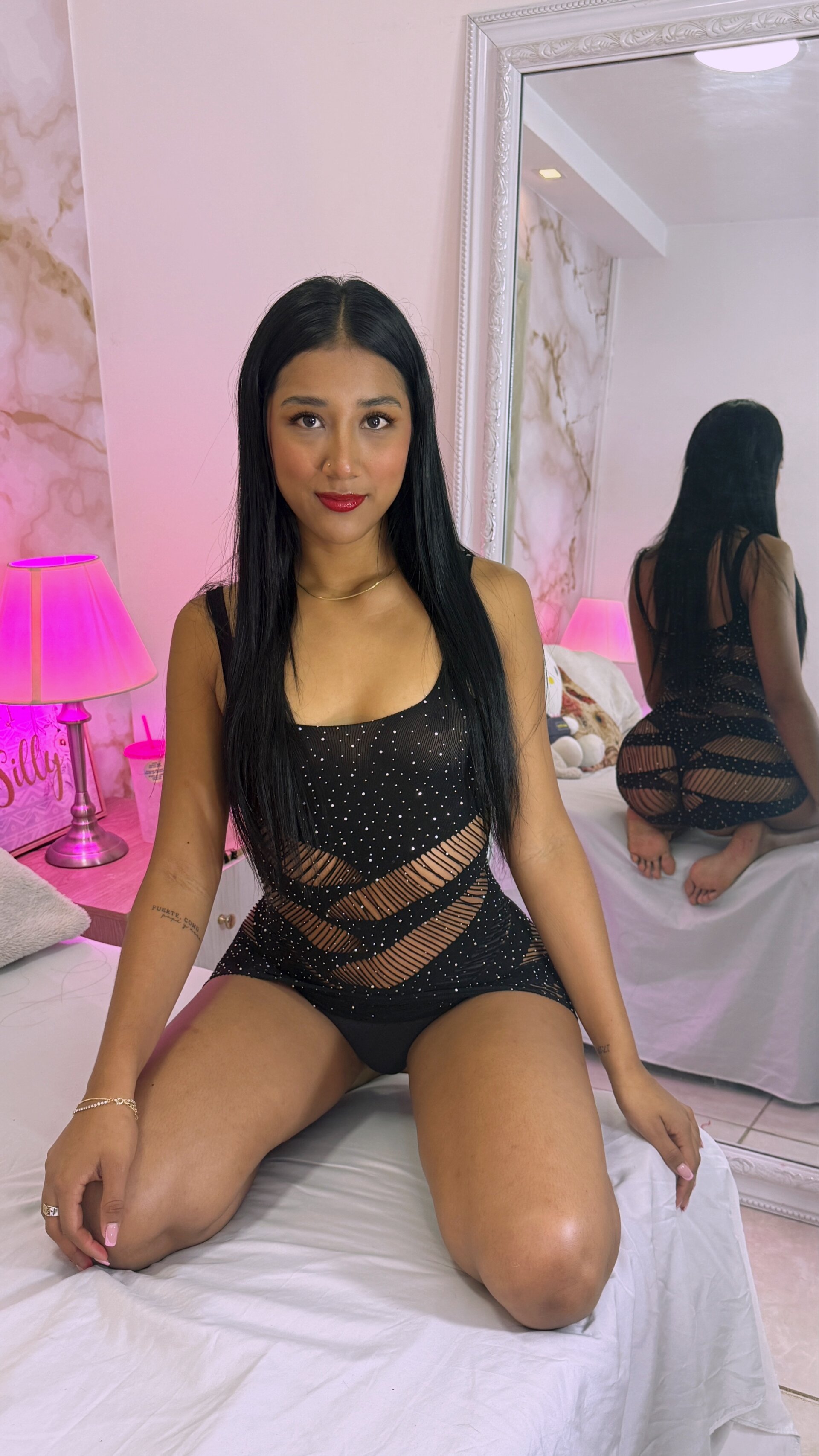 XXX Porn Photo of Nude NinaBravura_ 4