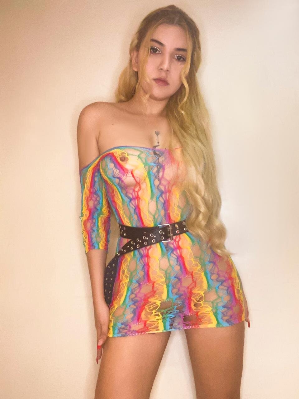 XXX Porn Photo of Nude Camila_Nolimit 8