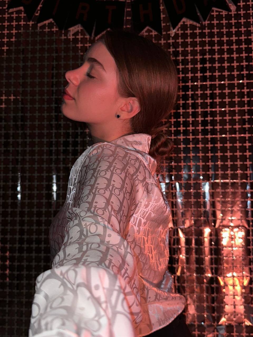 XXX Porn Photo of Nude VelvetObscura 8