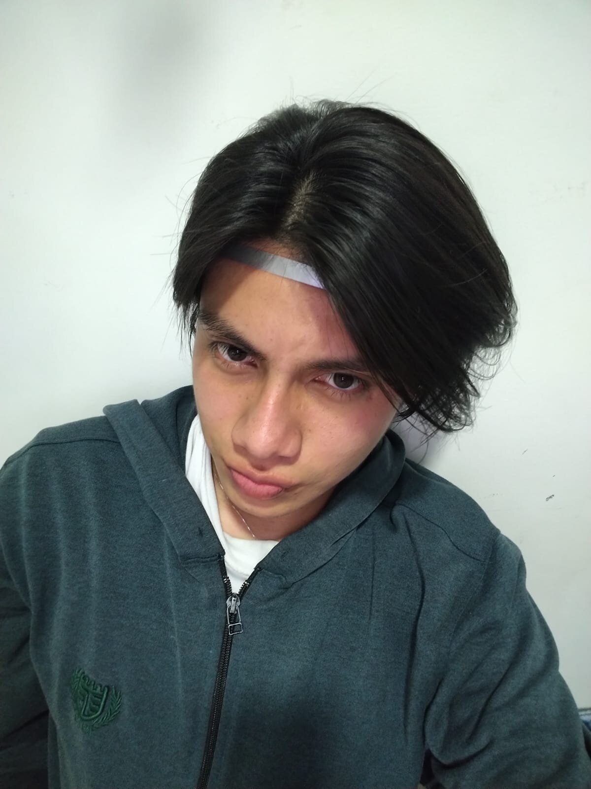 XXX Porn Photo of Nude Nico_Dangelo 6