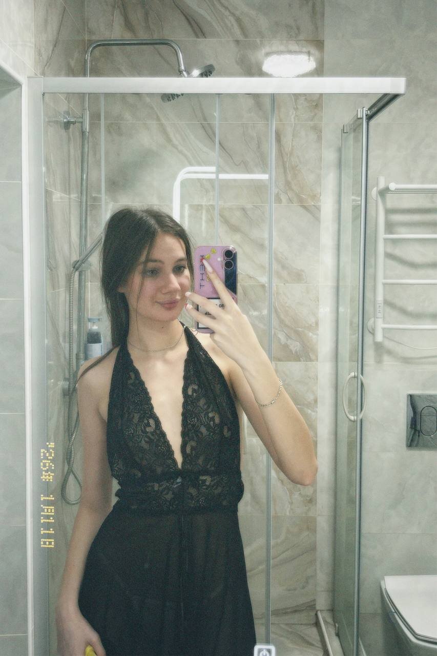 XXX Porn Photo of Nude ShaeHeeter 33