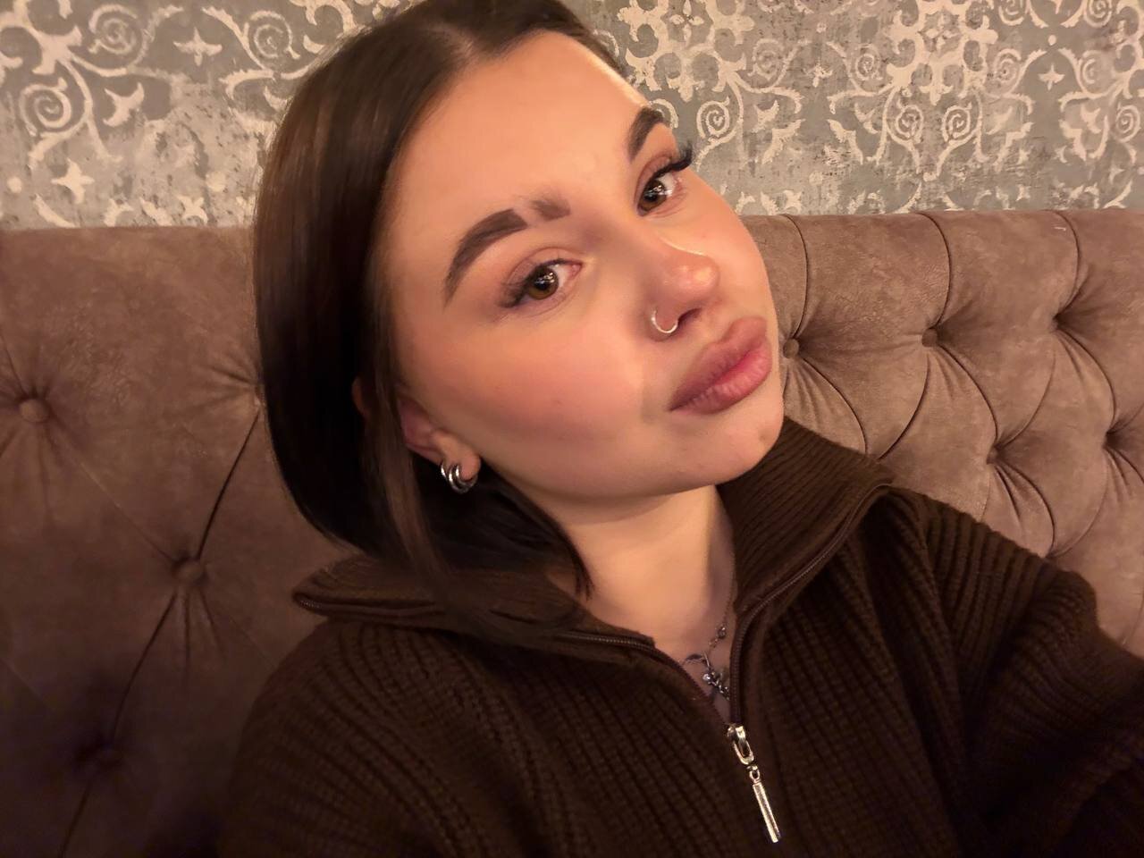 XXX Porn Photo of Nude Monica_Dacher 1