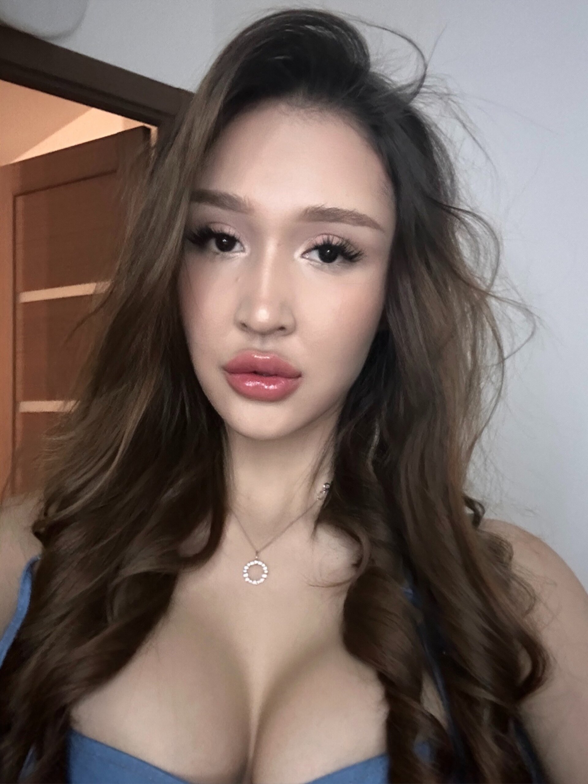 XXX Porn Photo of Nude paola_inga 13