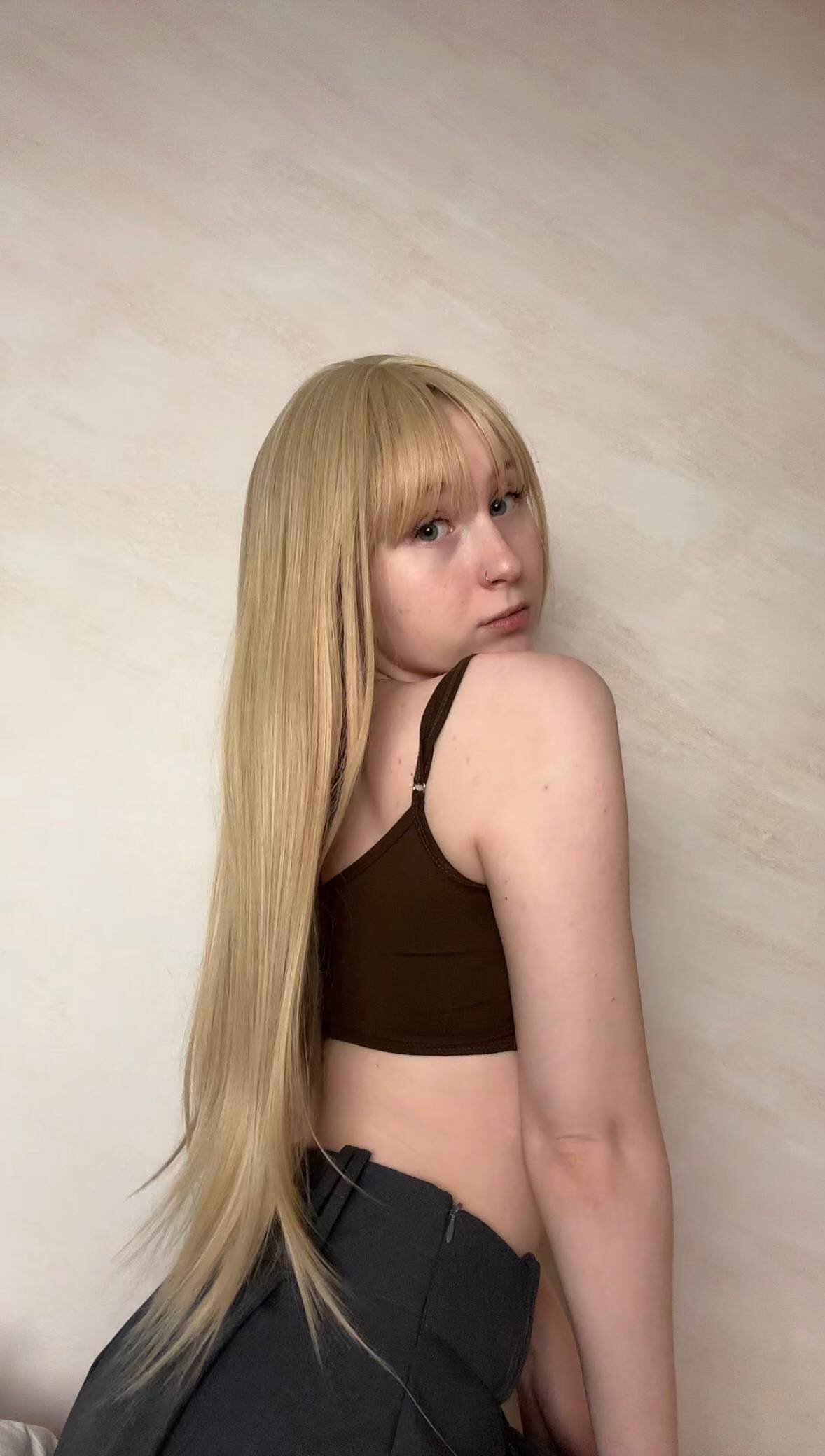 XXX Porn Photo of Nude BarbiexLily 7