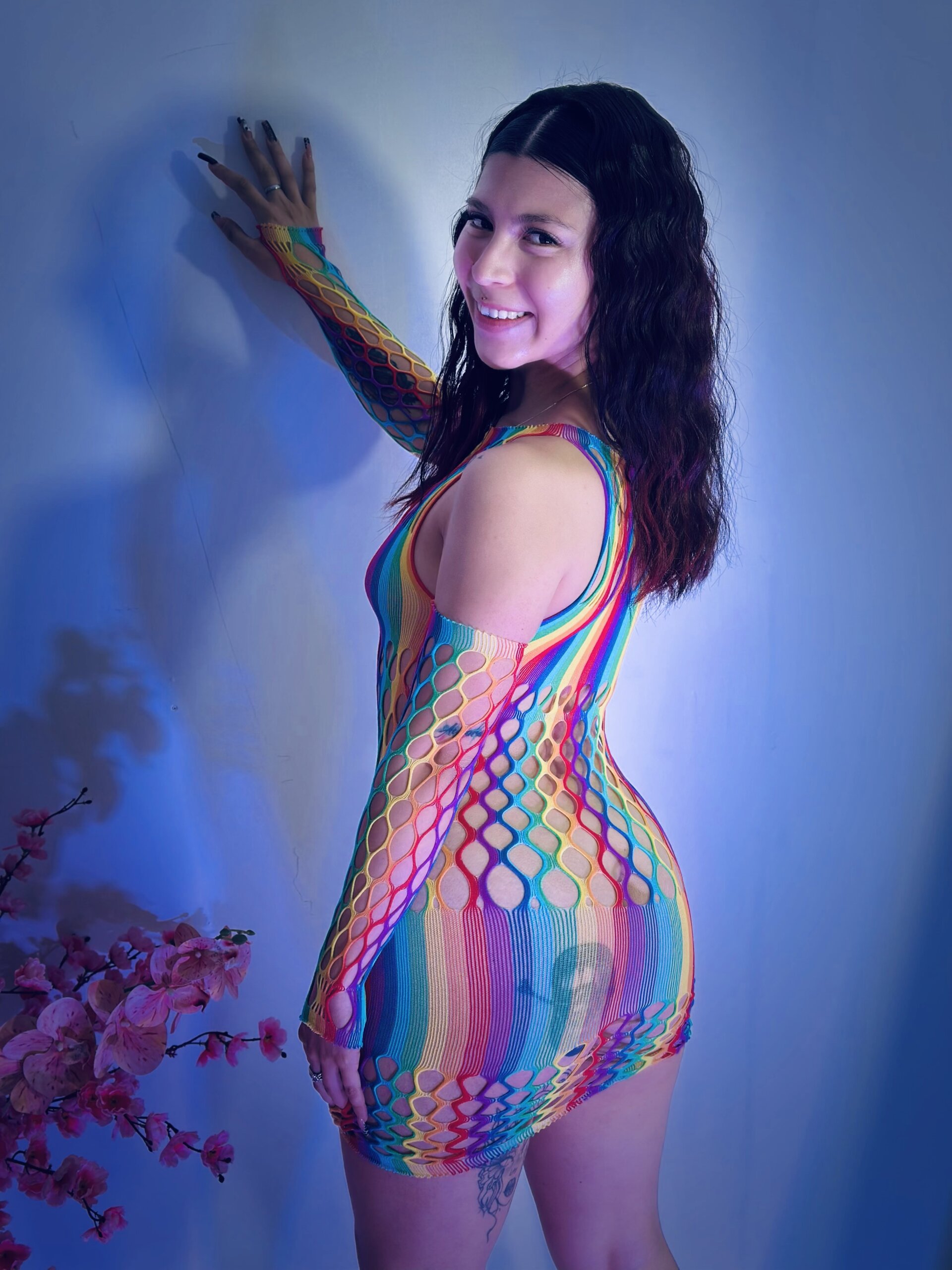 XXX Porn Photo of Nude MelanyAss_ 13
