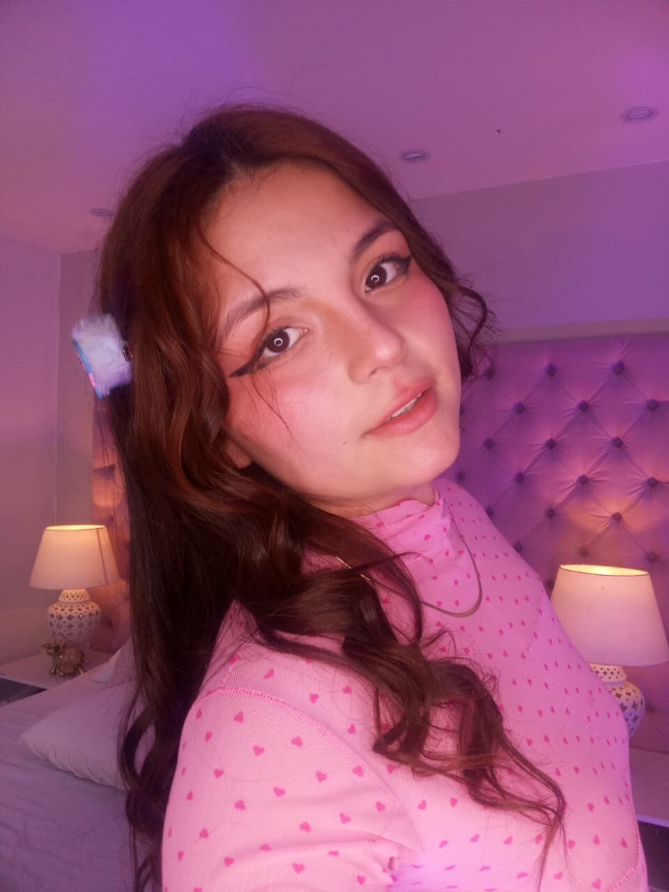 XXX Porn Photo of Nude GabyQueens 11