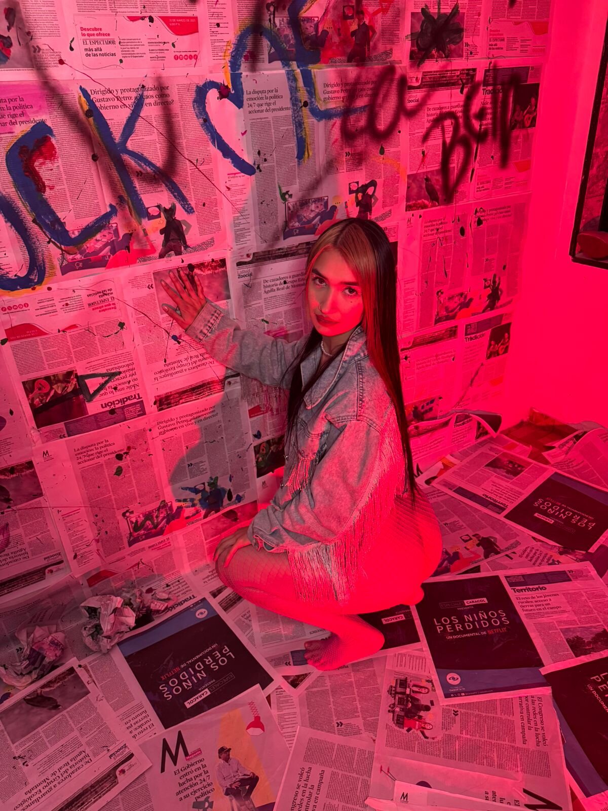 XXX Porn Photo of Nude Sofii_cutee 10