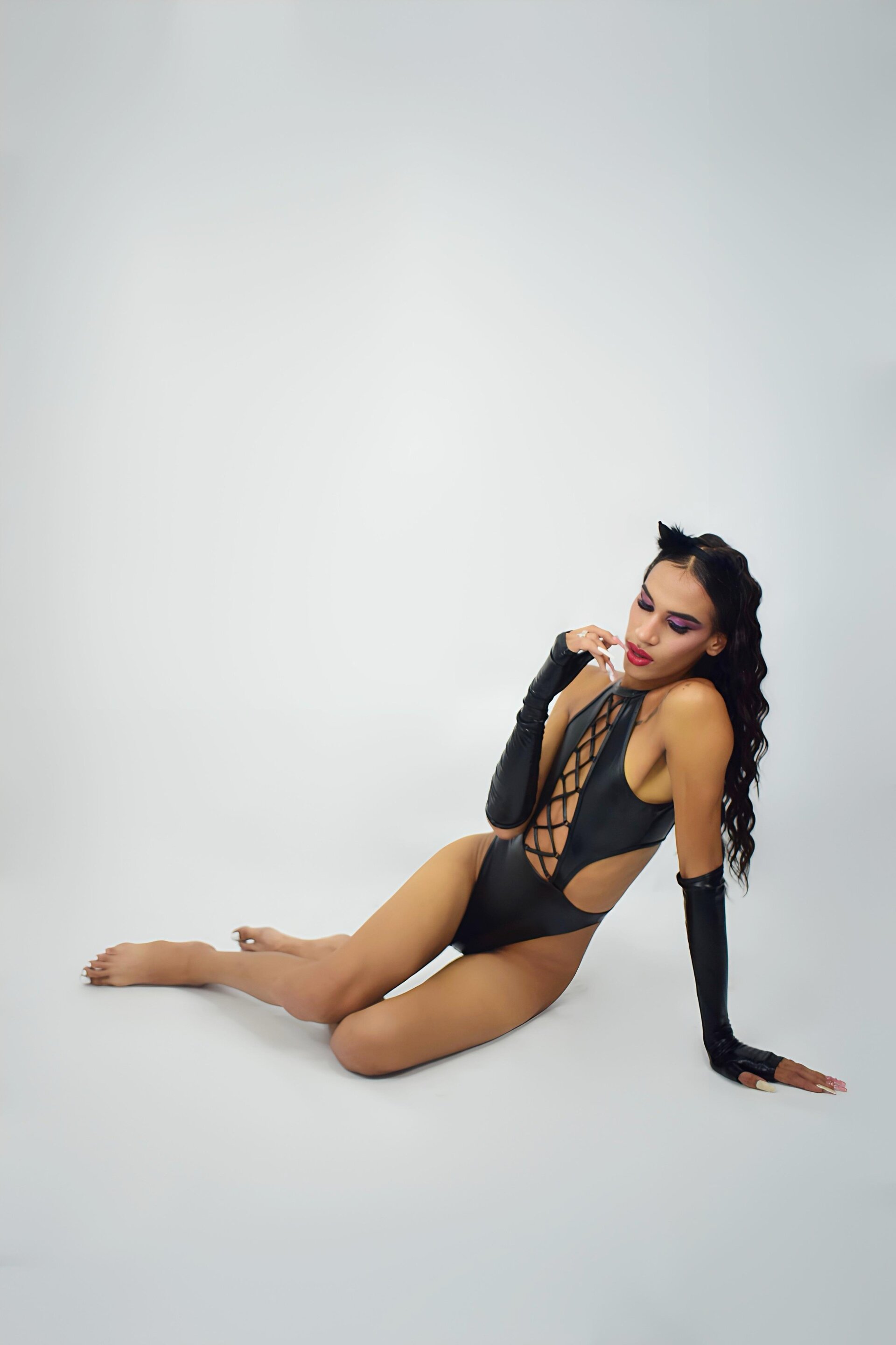 XXX Porn Photo of Nude Miaconde 1