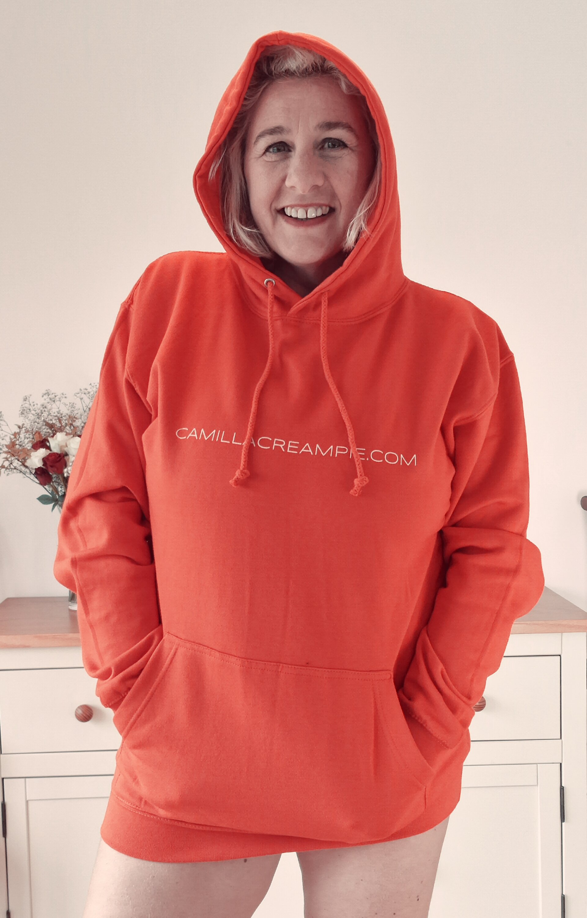 XXX Porn Photo of Nude CamillaCreampie 26