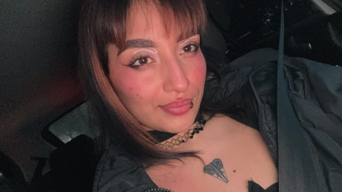 XXX Porn Photo of Nude _lunari 3