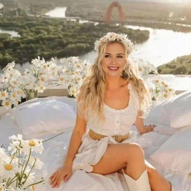 XXX Porn Photo of Nude Carla_Vogue 8