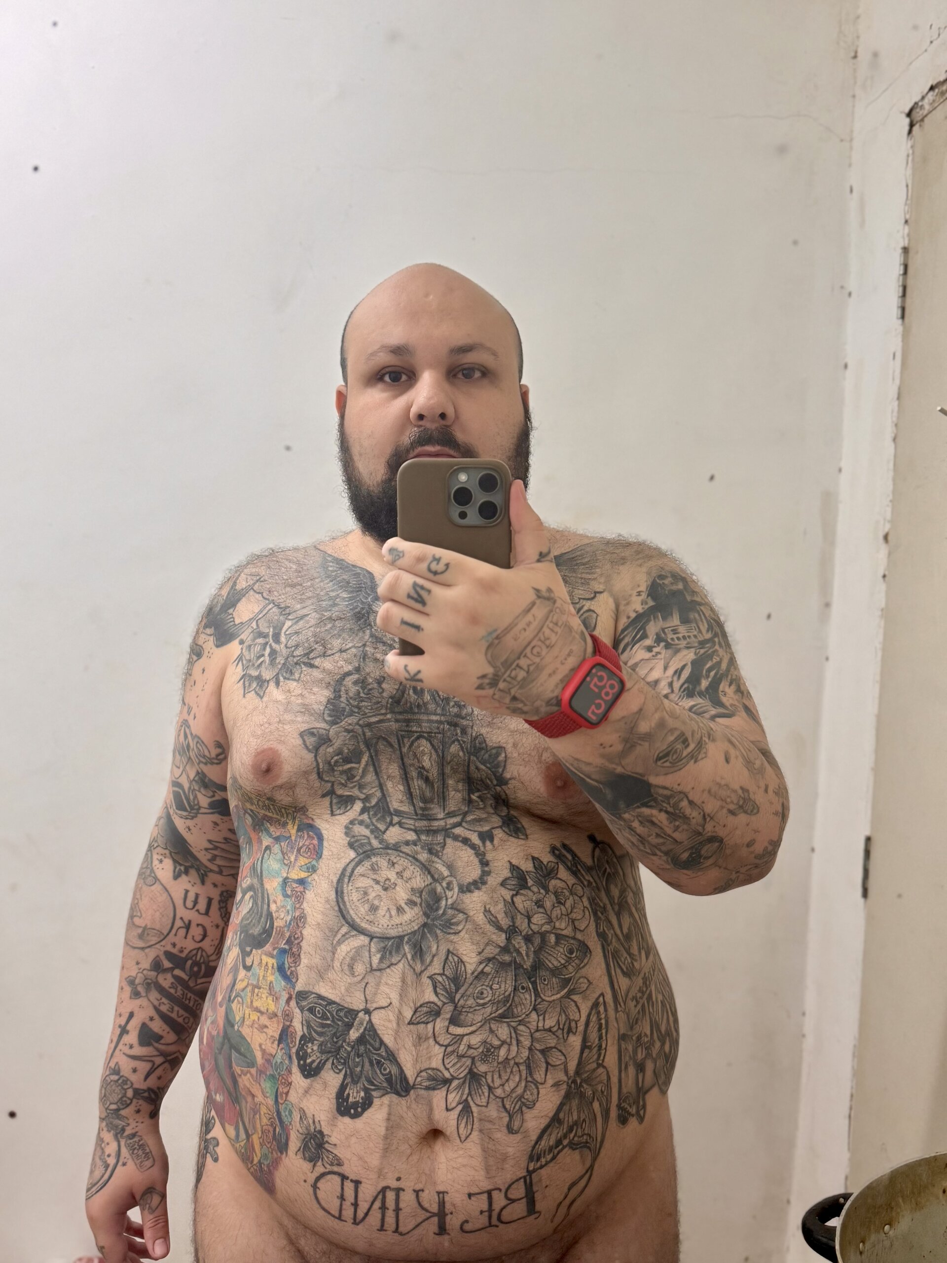 XXX Porn Photo of Nude ale_acl_br 4