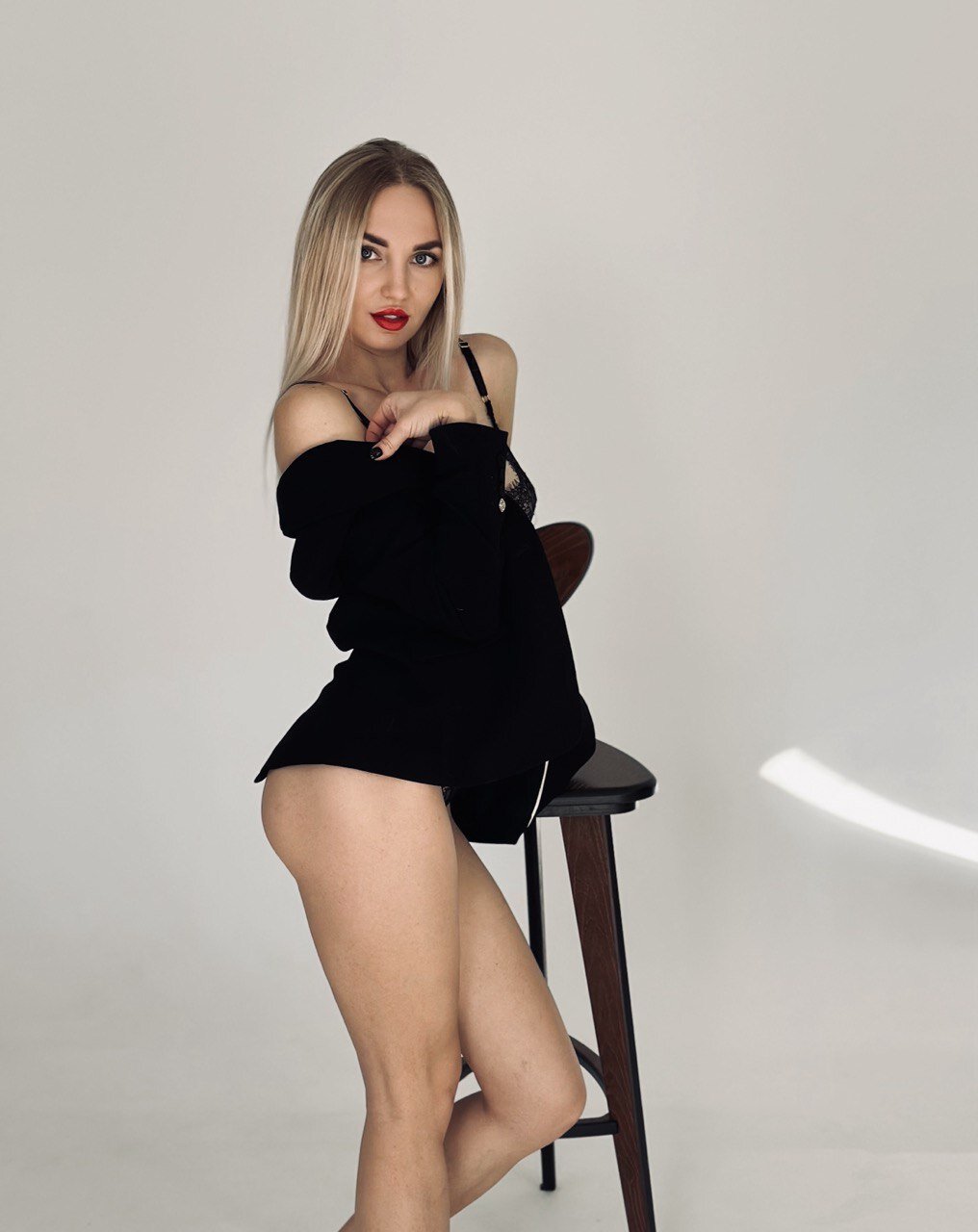 XXX Porn Photo of Nude Carolllina_ 8