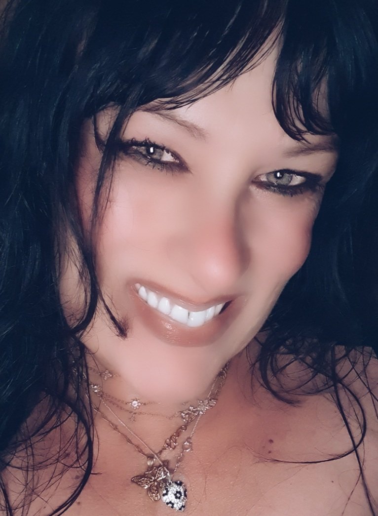 XXX Porn Photo of Nude LaserkittenXOX 12