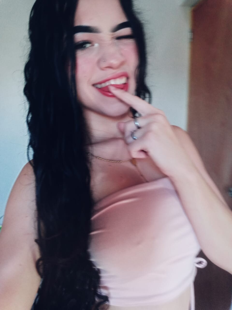 XXX Porn Photo of Nude georgina_kloss 4