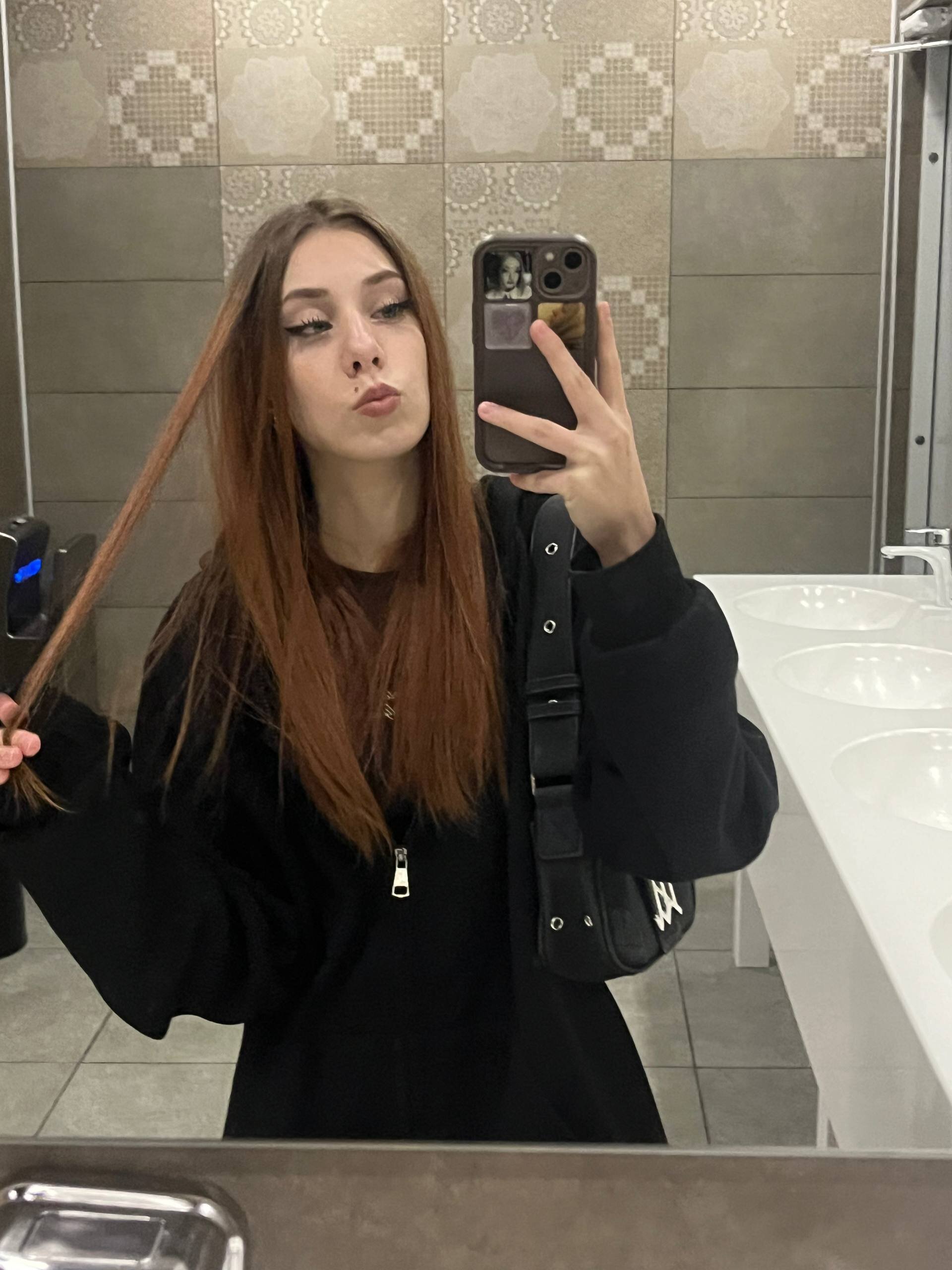 XXX Porn Photo of Nude MissyWaelti 1